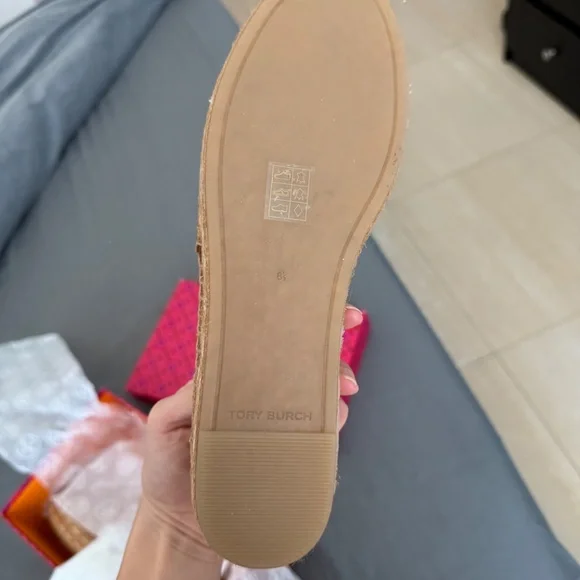 Tory Burch Espadrilles - Picture 4 of 4